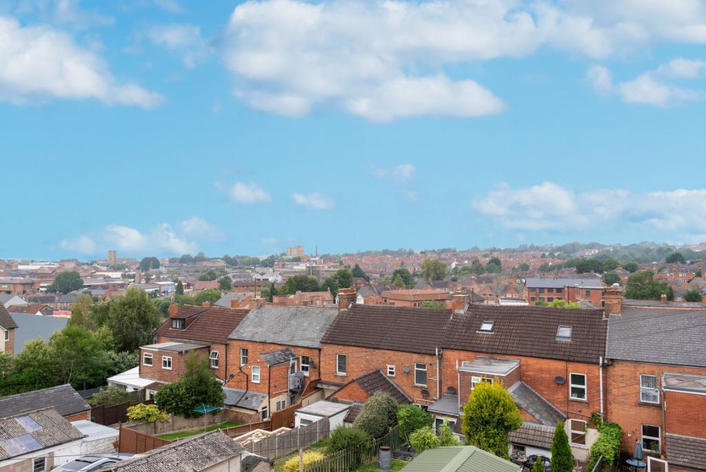 3 bedroom house for sale in Hillside Terrace, Yeovil, BA21