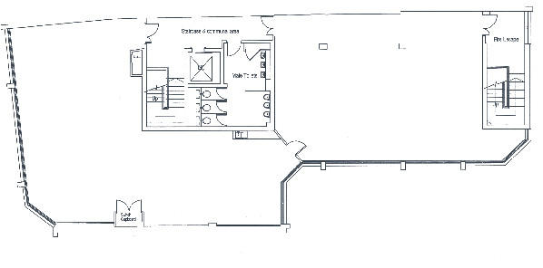Fourth Floor