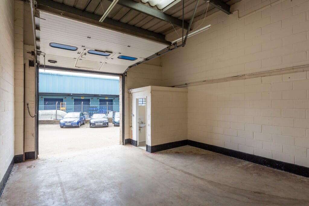 Main image of property: Letchworth Trading Estate, Green Lane, SG6