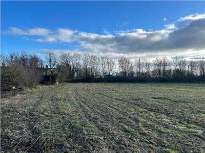 Main image of property: Land South Off John Howland Close, John Howland Close, Henlow, Henlow, Bedfordshire, SG16