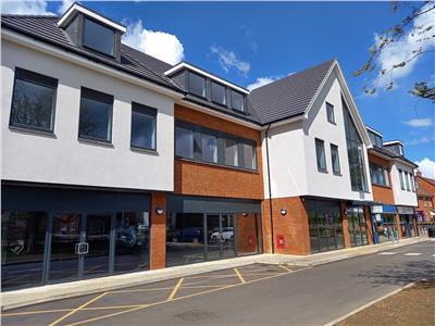 Main image of property: 8 Kellard House, London Road, Woolmer Green, Knebworth, Hertfordshire, SG3 6FP