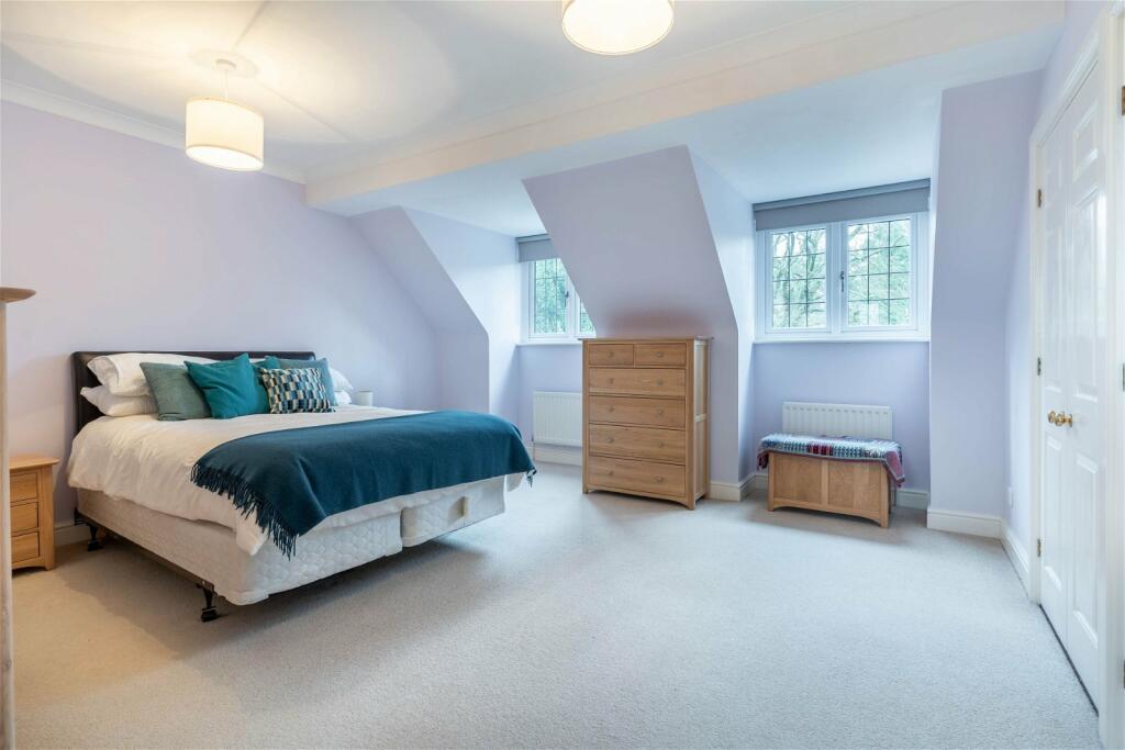 Additional property image - Mearse Lane, Barnt Green, B45 8HL