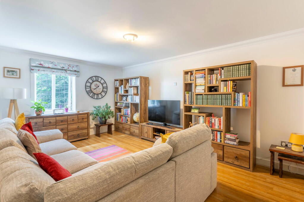 Additional property image - Forhill Court, Lea End Lane, Hopwood, B38 9EA