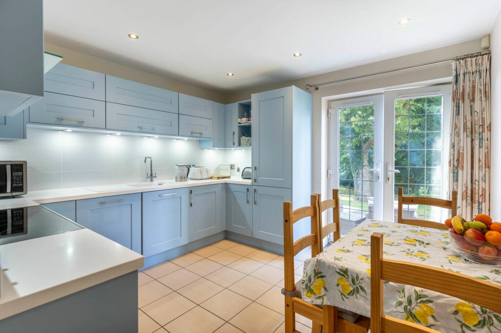 Additional property image - Forhill Court, Lea End Lane, Hopwood, B38 9EA