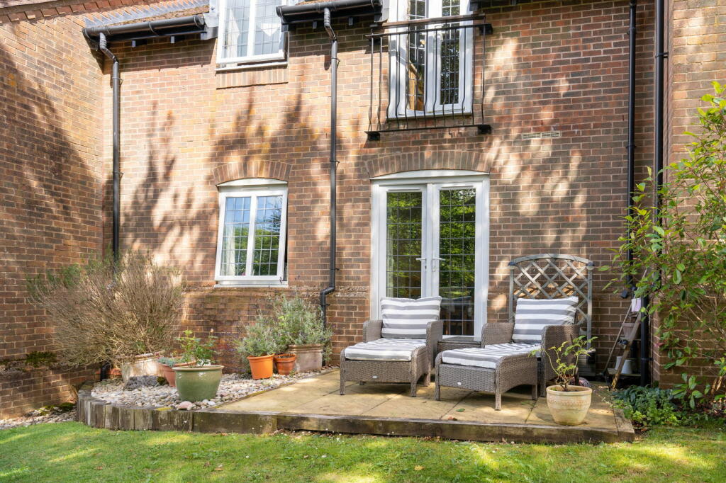 Additional property image - Forhill Court, Lea End Lane, Hopwood, B38 9EA