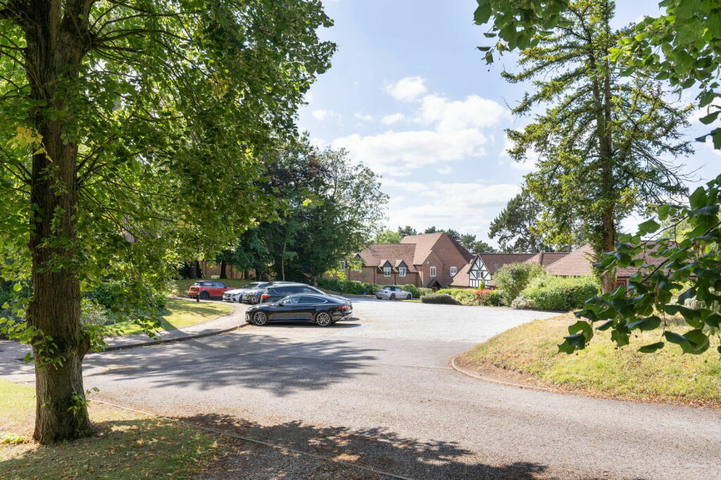 Additional property image - Forhill Court, Lea End Lane, Hopwood, B38 9EA