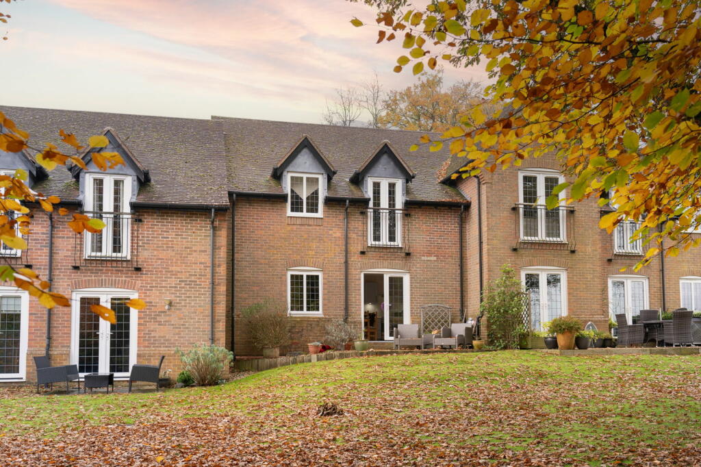 Additional property image - Forhill Court, Lea End Lane, Hopwood, B38 9EA