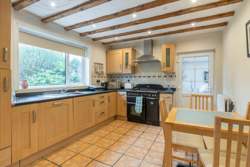 Additional property image - Birmingham Road, Alvechurch, B48 7TB