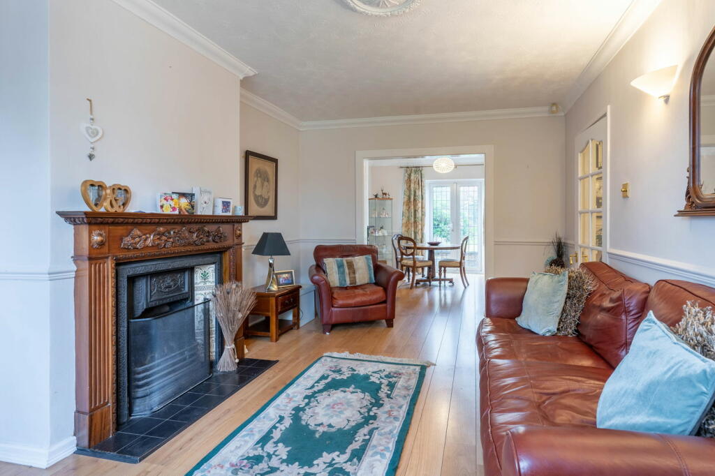 Additional property image - Birmingham Road, Alvechurch, B48 7TB