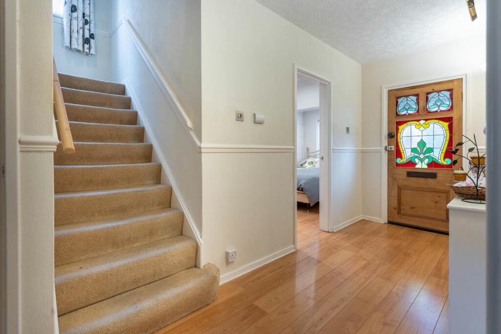 Additional property image - Birmingham Road, Alvechurch, B48 7TB