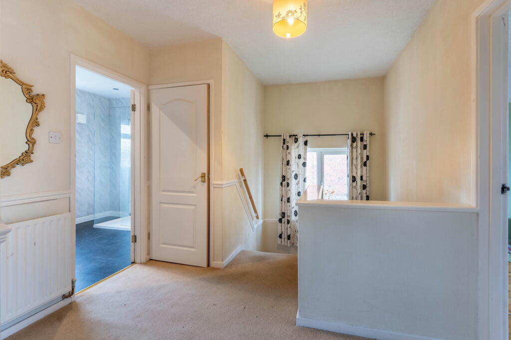 Additional property image - Birmingham Road, Alvechurch, B48 7TB