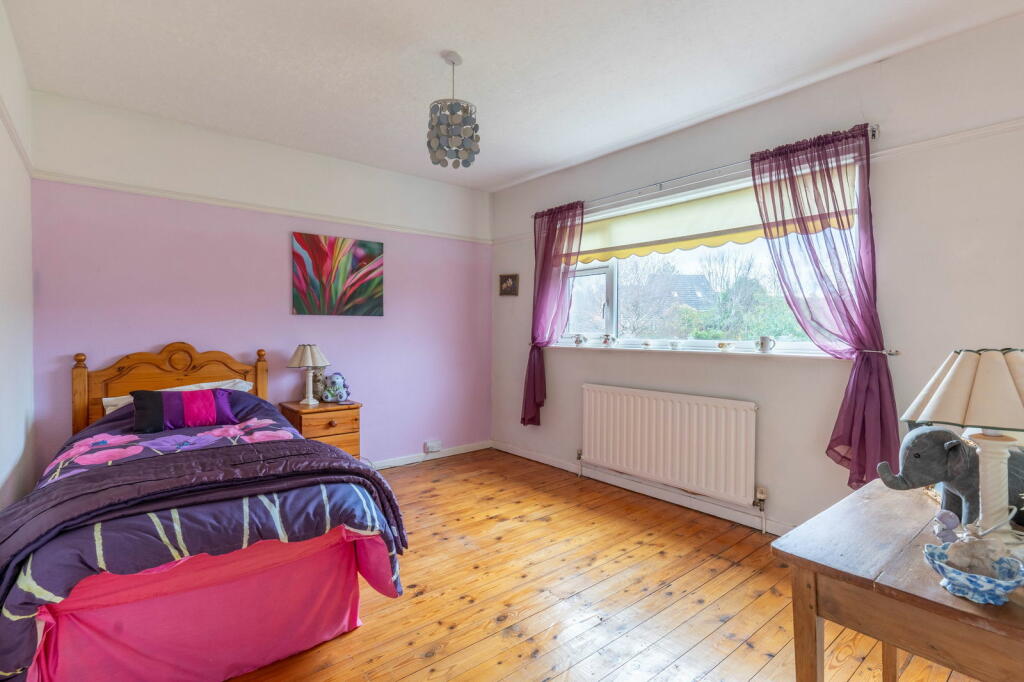 Additional property image - Birmingham Road, Alvechurch, B48 7TB