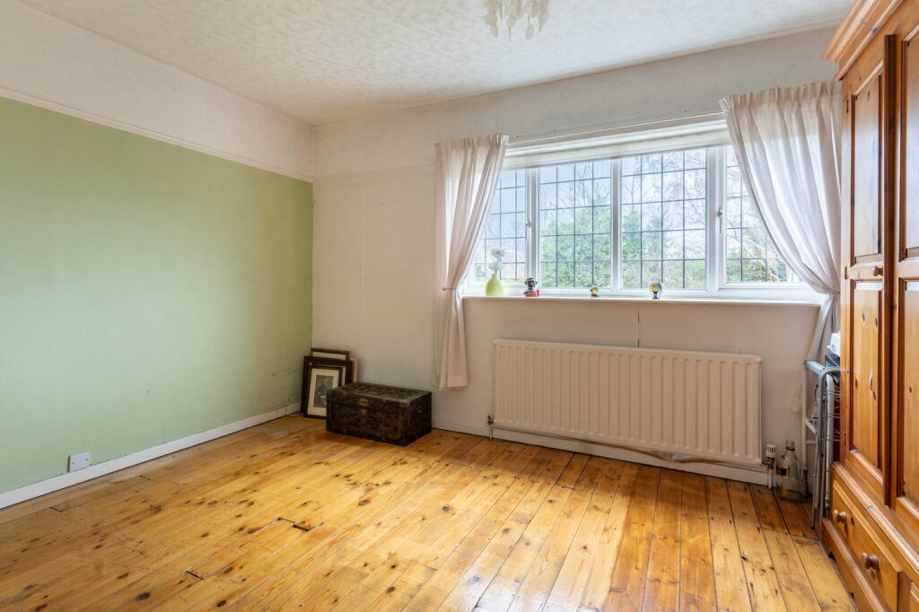 Additional property image - Birmingham Road, Alvechurch, B48 7TB