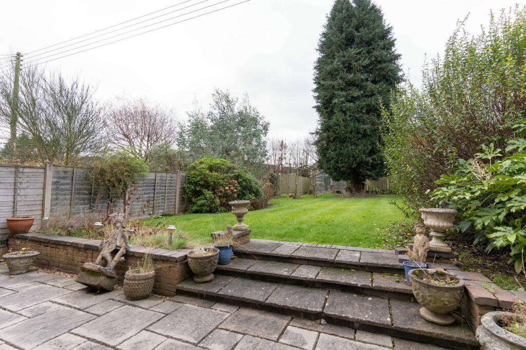 Additional property image - Birmingham Road, Alvechurch, B48 7TB