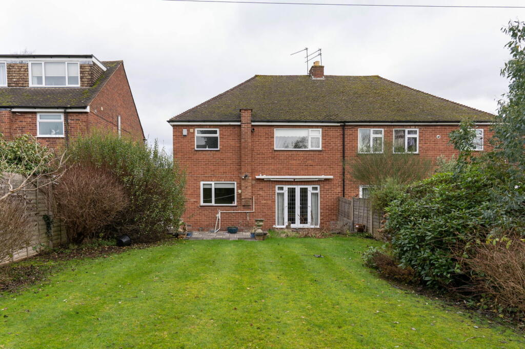 Additional property image - Birmingham Road, Alvechurch, B48 7TB