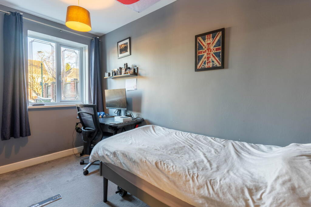 Additional property image - Cofton Lake Road, Cofton Hackett, B45 8PL