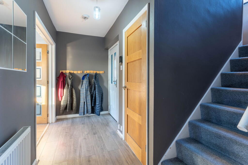 Additional property image - Cofton Lake Road, Cofton Hackett, B45 8PL