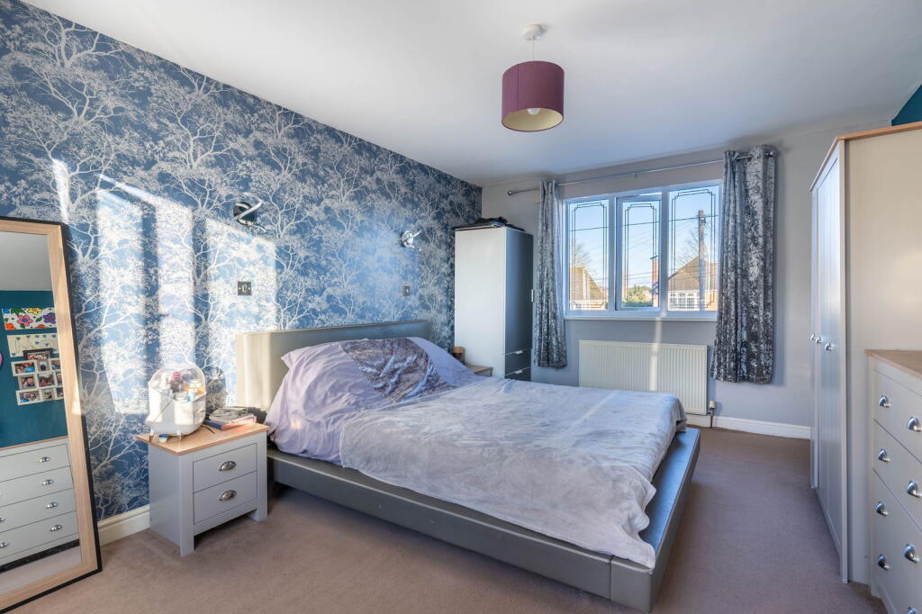 Additional property image - Cofton Lake Road, Cofton Hackett, B45 8PL