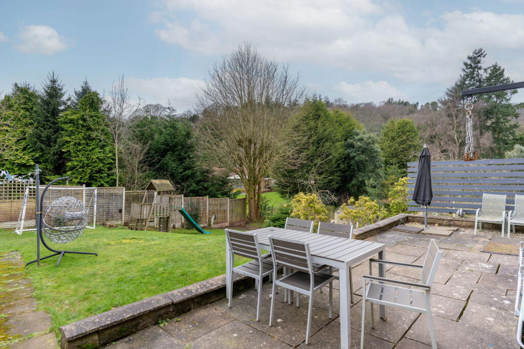 Additional property image - Cofton Lake Road, Cofton Hackett, B45 8PL