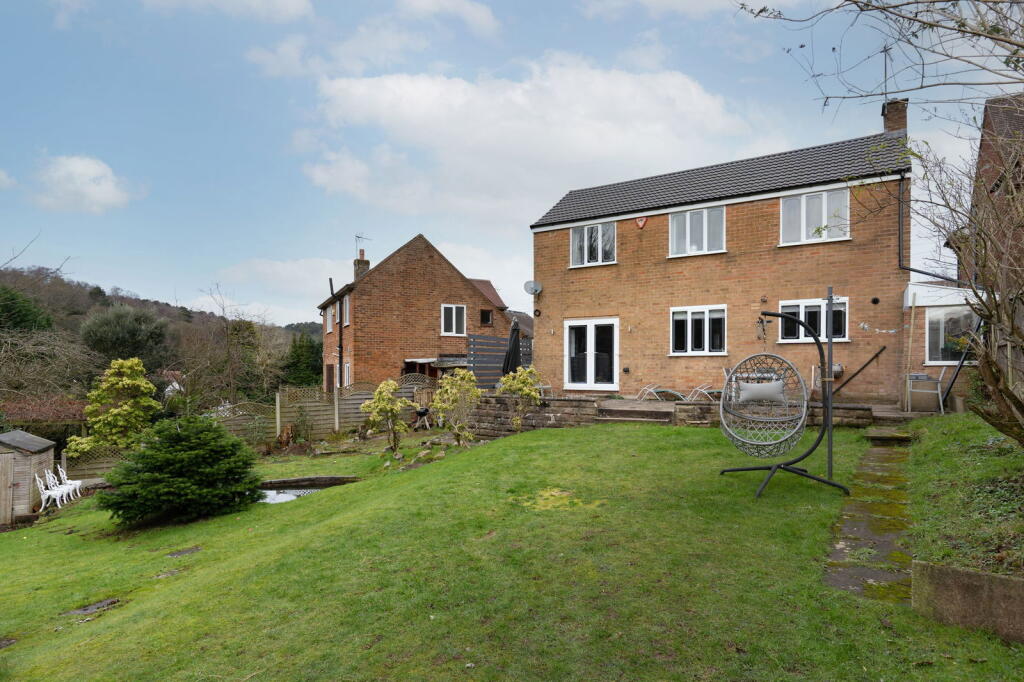 Additional property image - Cofton Lake Road, Cofton Hackett, B45 8PL