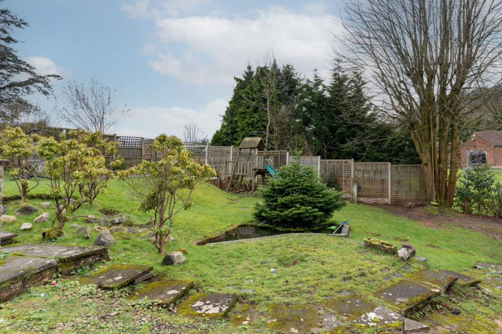 Additional property image - Cofton Lake Road, Cofton Hackett, B45 8PL
