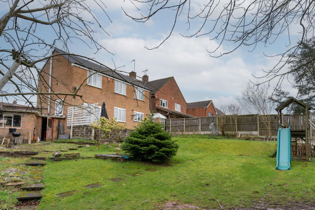 Additional property image - Cofton Lake Road, Cofton Hackett, B45 8PL