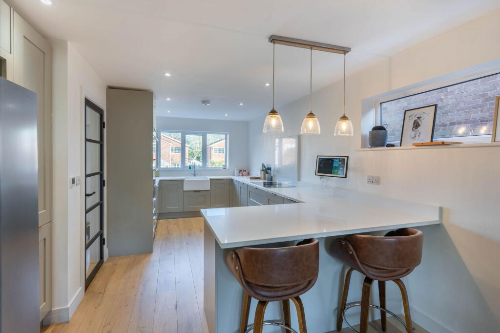 Additional property image - Margesson Drive, Barnt Green, B45 8LR