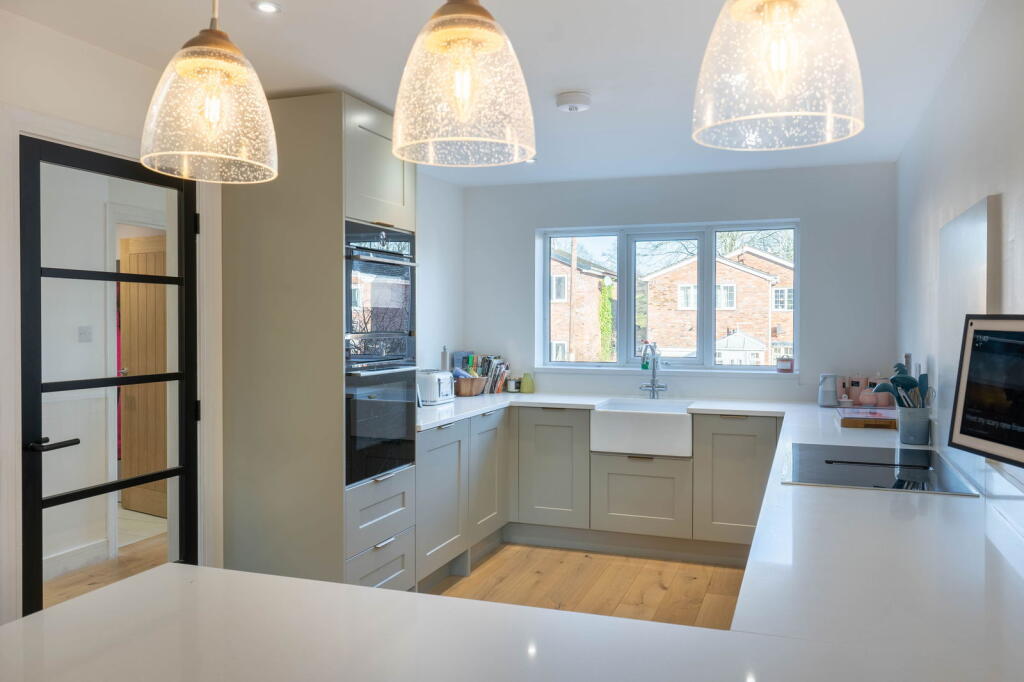 Additional property image - Margesson Drive, Barnt Green, B45 8LR