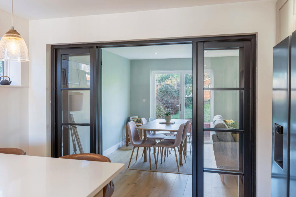 Additional property image - Margesson Drive, Barnt Green, B45 8LR