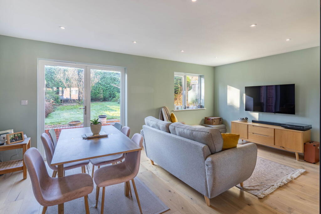 Additional property image - Margesson Drive, Barnt Green, B45 8LR