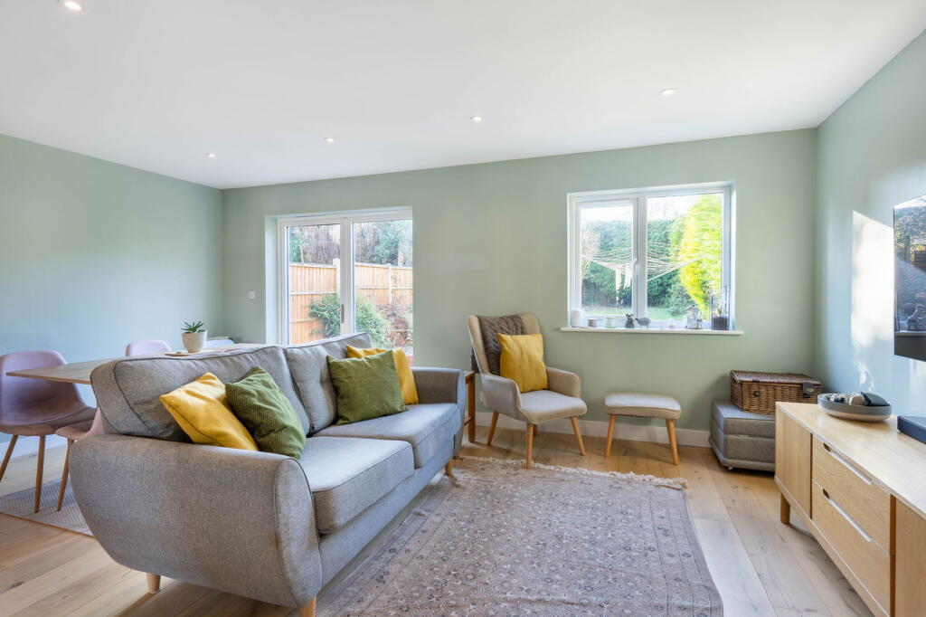 Additional property image - Margesson Drive, Barnt Green, B45 8LR