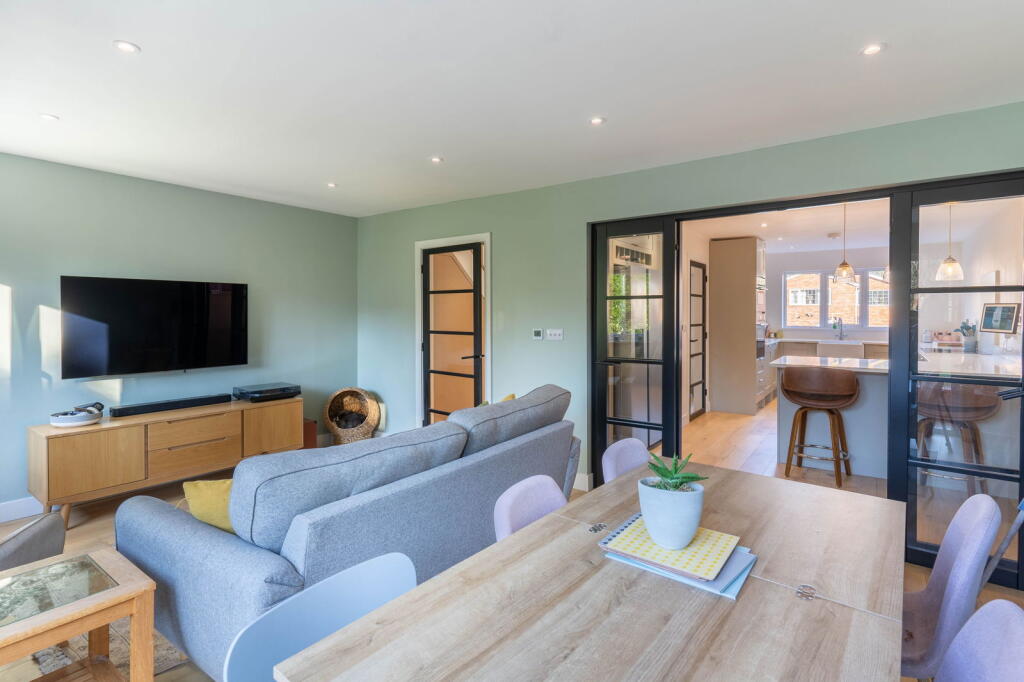 Additional property image - Margesson Drive, Barnt Green, B45 8LR