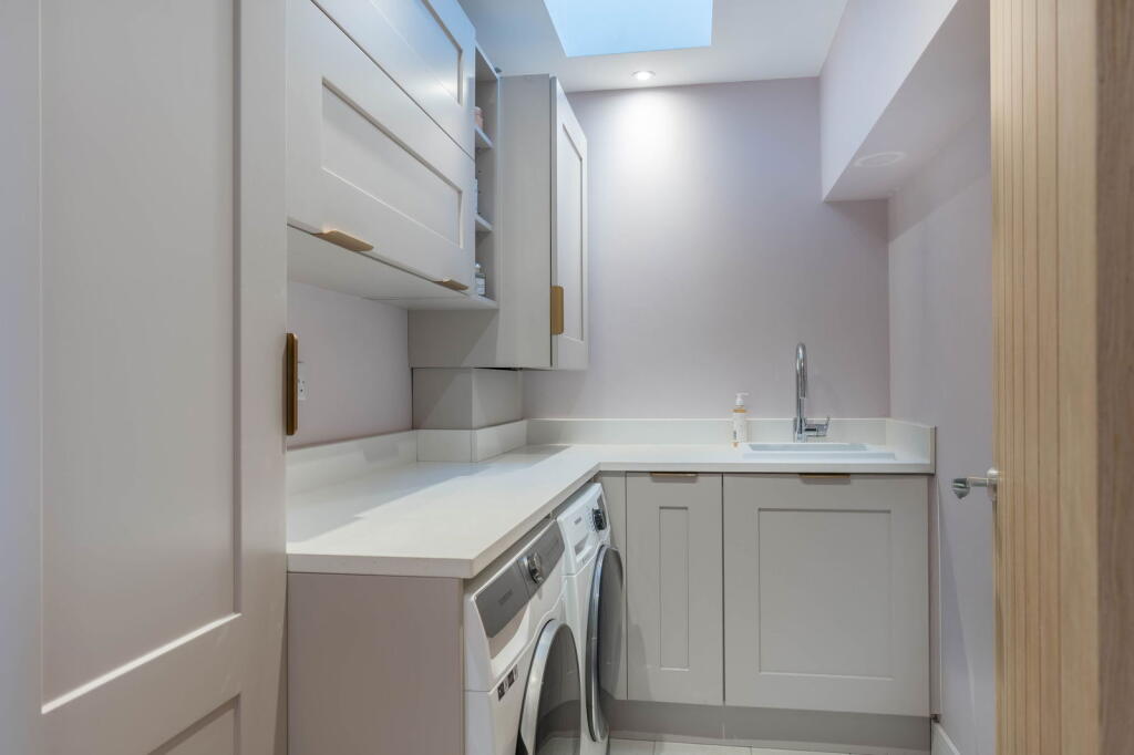 Additional property image - Margesson Drive, Barnt Green, B45 8LR