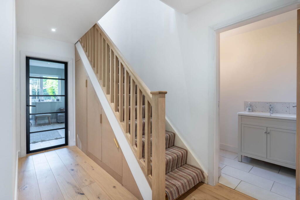 Additional property image - Margesson Drive, Barnt Green, B45 8LR