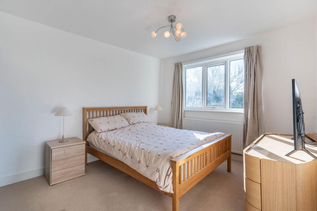 Additional property image - Margesson Drive, Barnt Green, B45 8LR