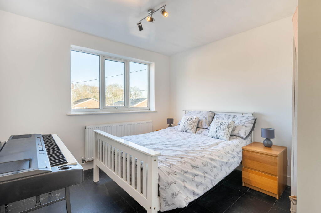 Additional property image - Margesson Drive, Barnt Green, B45 8LR