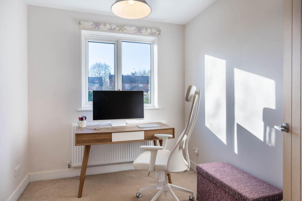 Additional property image - Margesson Drive, Barnt Green, B45 8LR
