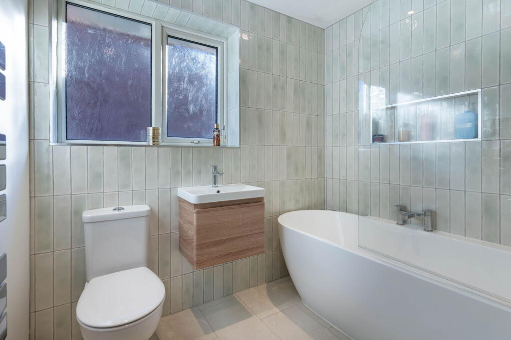 Additional property image - Margesson Drive, Barnt Green, B45 8LR