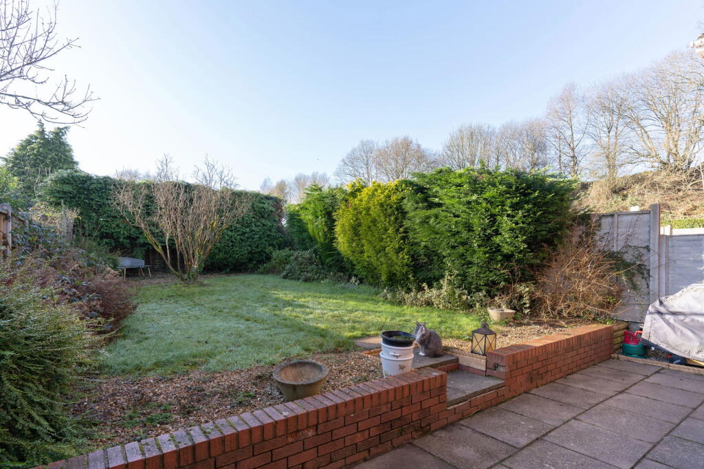 Additional property image - Margesson Drive, Barnt Green, B45 8LR