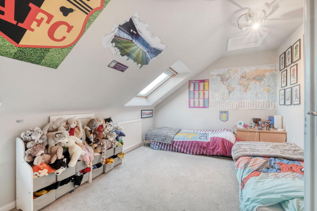 Additional property image - Dellow Grove, Alvechurch, B48 7NR