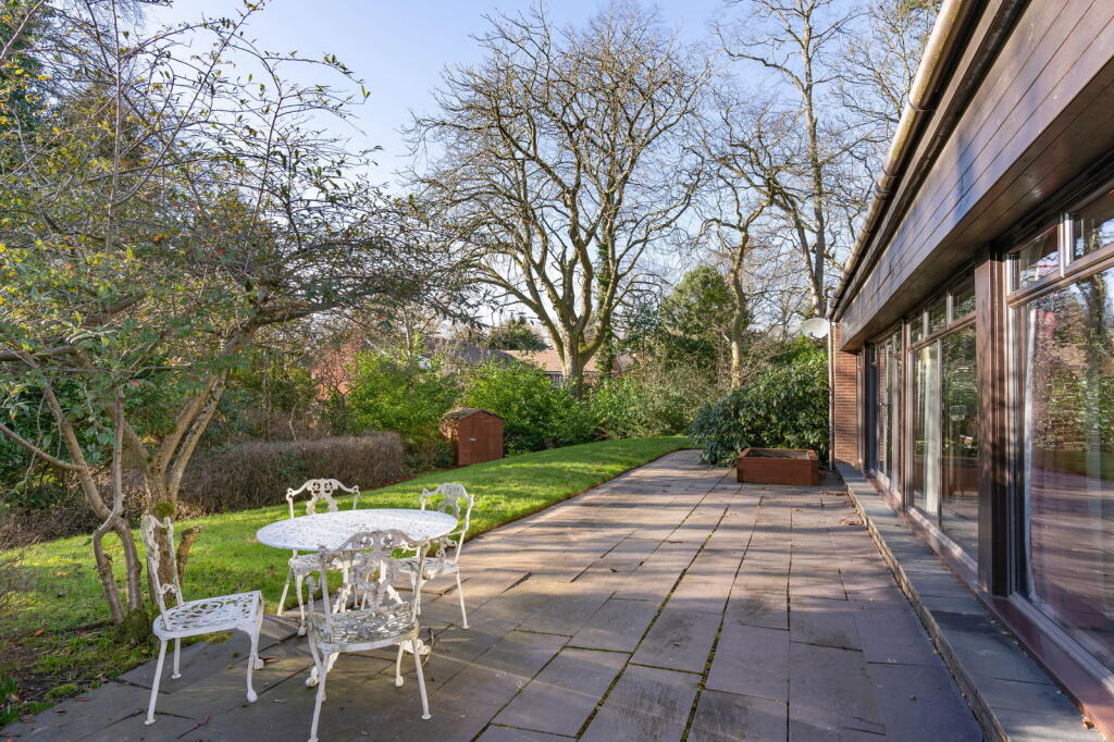 Additional property image - Denehurst Close, Barnt Green, B45 8HR