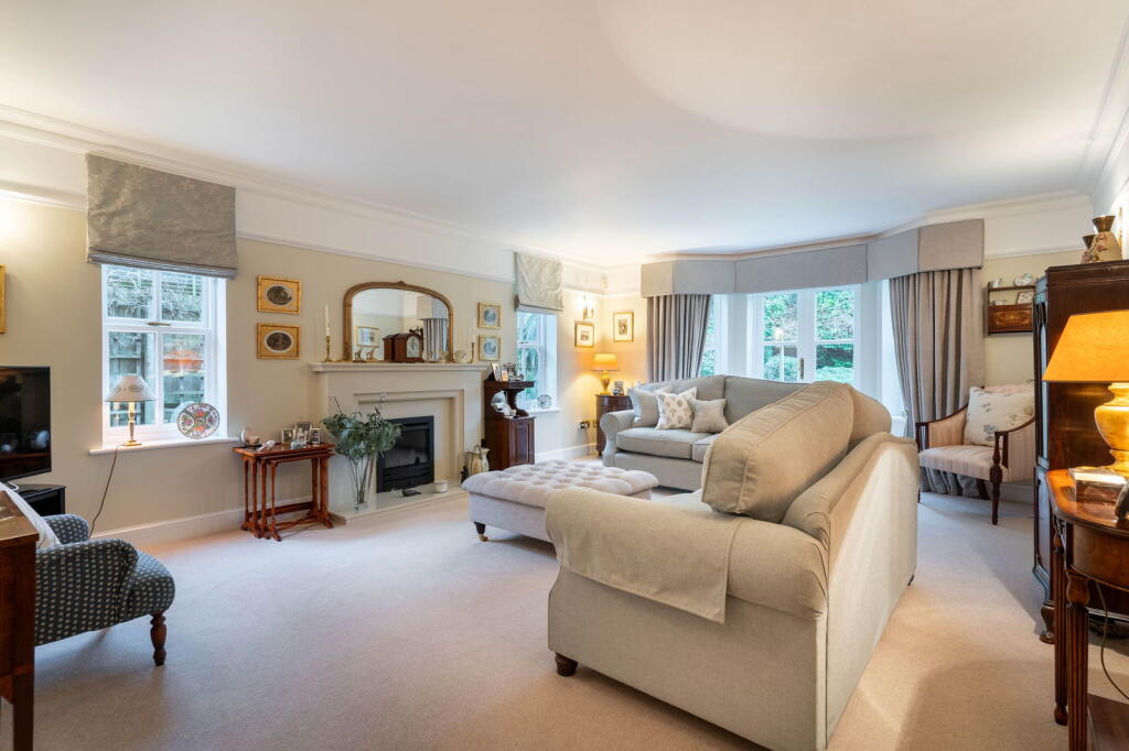 Additional property image - Merriemont Drive, Barnt Green, B45 8QZ