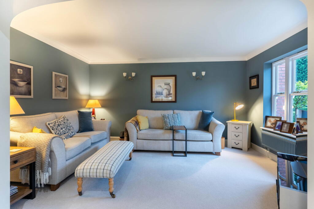Additional property image - Merriemont Drive, Barnt Green, B45 8QZ