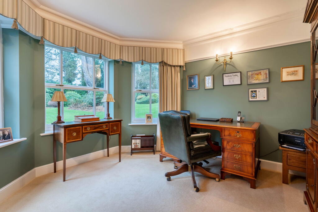 Additional property image - Merriemont Drive, Barnt Green, B45 8QZ