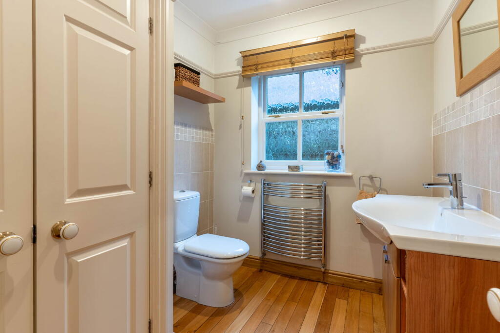 Additional property image - Merriemont Drive, Barnt Green, B45 8QZ