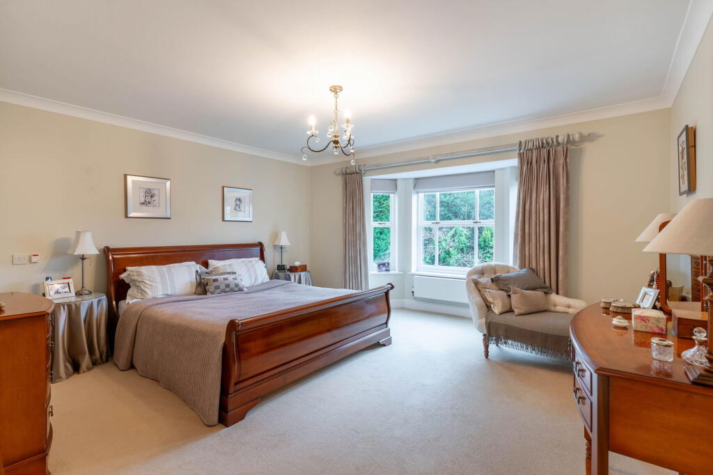 Additional property image - Merriemont Drive, Barnt Green, B45 8QZ