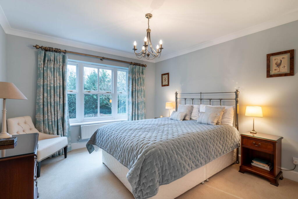 Additional property image - Merriemont Drive, Barnt Green, B45 8QZ