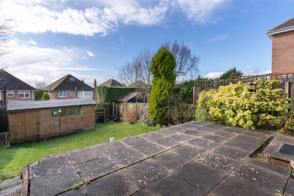 Additional property image - Malvern Road, Lickey, B45 8EX