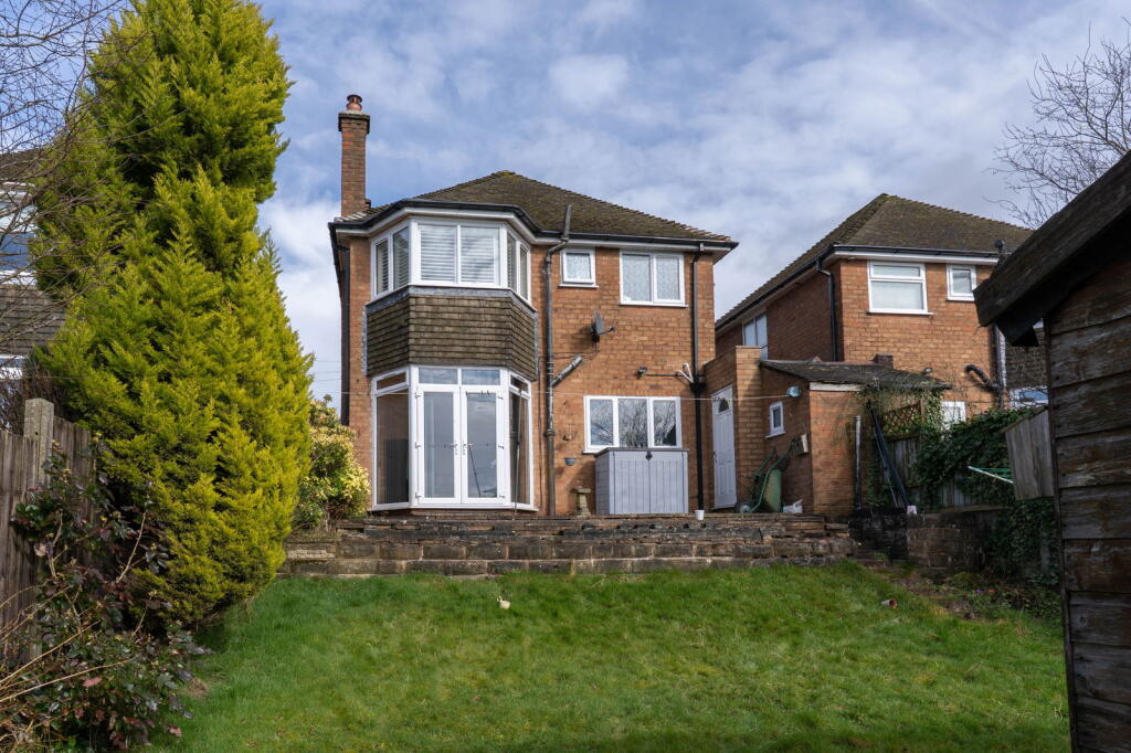 Additional property image - Malvern Road, Lickey, B45 8EX
