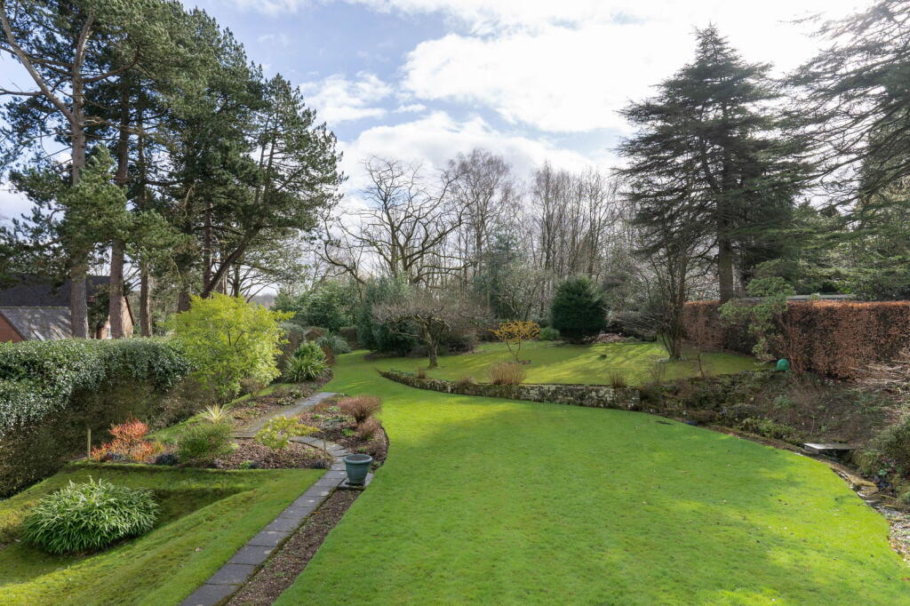 Additional property image - Fiery Hill Road, Barnt Green, B45 8LG